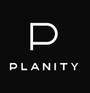 planity logo